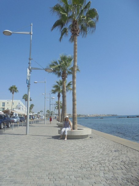 Великолепный Пафос