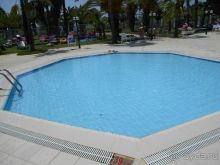 Украли вещи из номера