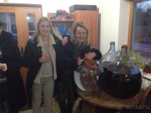 В гостях у Бобана или очень вкусная Мангалица