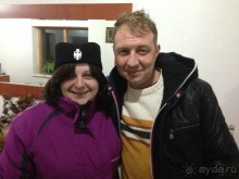 В гостях у Бобана или очень вкусная Мангалица