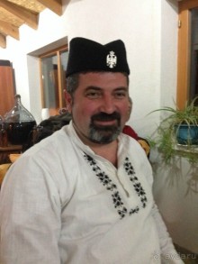 В гостях у Бобана или очень вкусная Мангалица