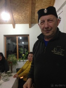 В гостях у Бобана или очень вкусная Мангалица