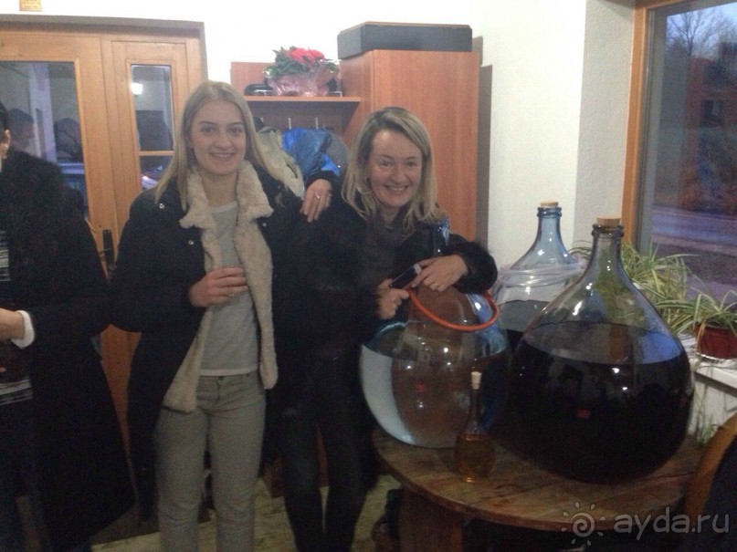 В гостях у Бобана или очень вкусная Мангалица