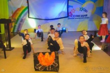 Творческий лагерь Созвездия – развивающий, активный и интересный отдых для детей! 