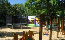 Отдых в Крыму с детьми отзыв о красивом и комфортабельном месте  для отдыха с детьми!