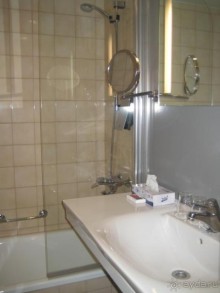 Достойный отель!