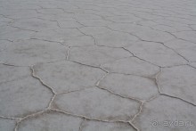 За снегом в Южную Америку. 2. Боливия 2.2. Солончак Уюни