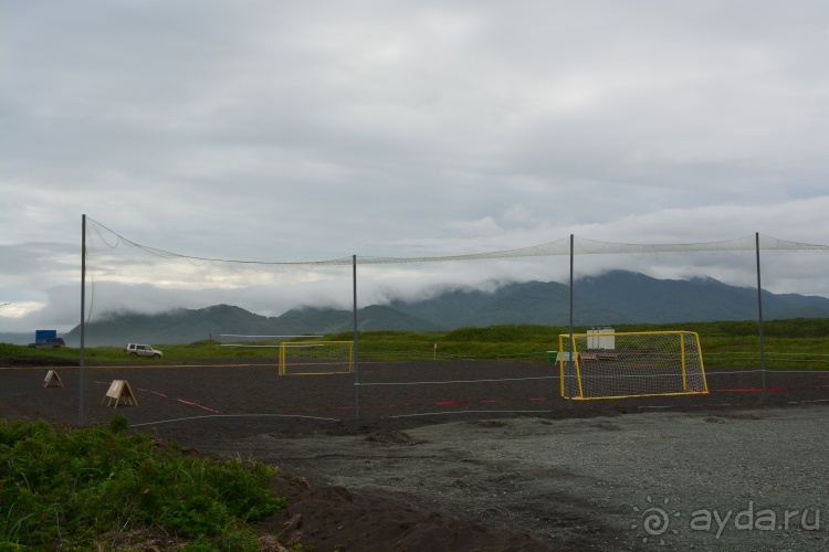 Наш полуостров. 1. Обзор тура и самый известный пляж.