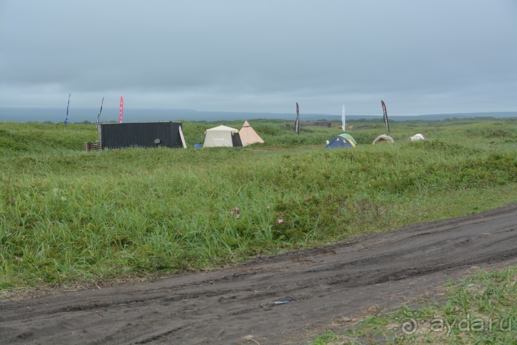 Наш полуостров. 1. Обзор тура и самый известный пляж.