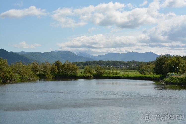 Наш полуостров. 1. Обзор тура и самый известный пляж.