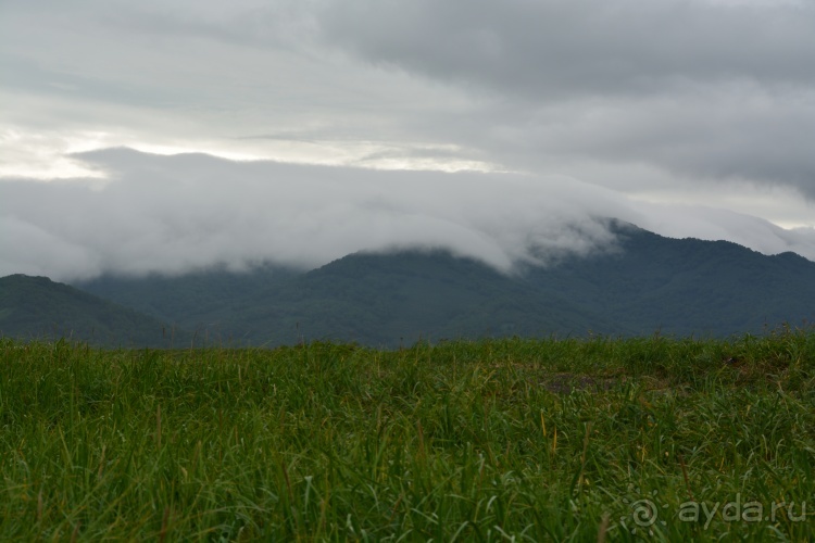 Наш полуостров. 1. Обзор тура и самый известный пляж.