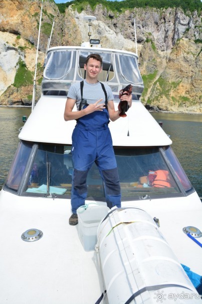 Наш полуостров. 1. Обзор тура и самый известный пляж.