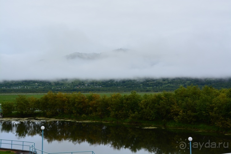 Наш полуостров. 1. Обзор тура и самый известный пляж.