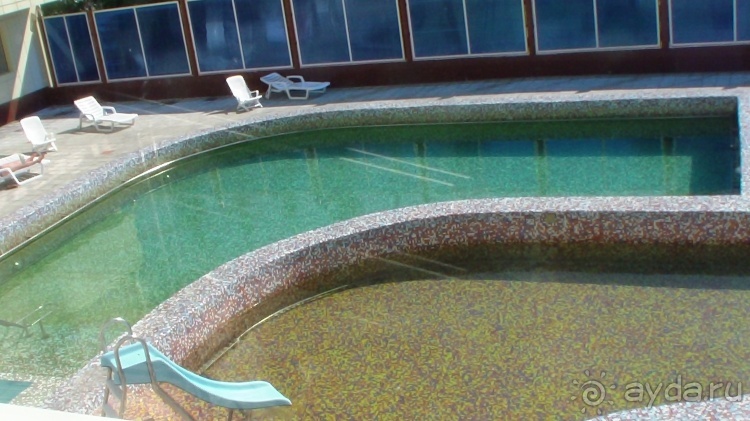 Наш полуостров. 1. Обзор тура и самый известный пляж.