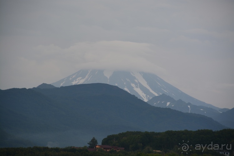 Наш полуостров. 1. Обзор тура и самый известный пляж.