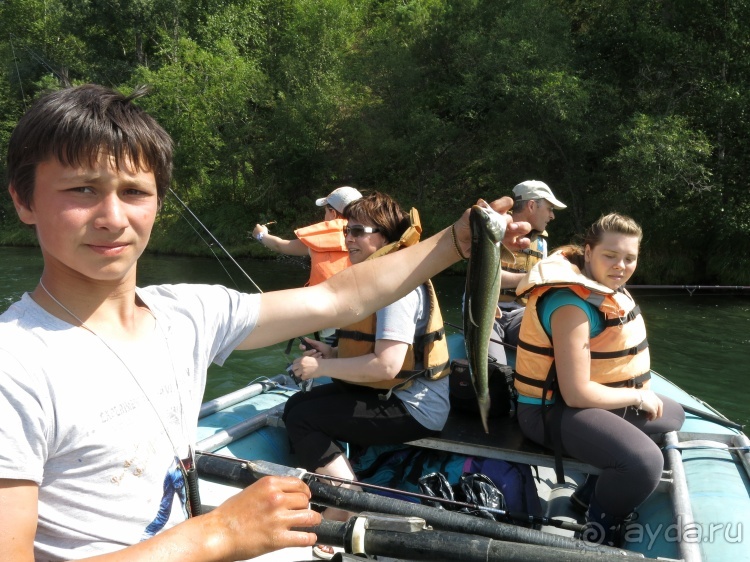 Наш полуостров. 1. Обзор тура и самый известный пляж.