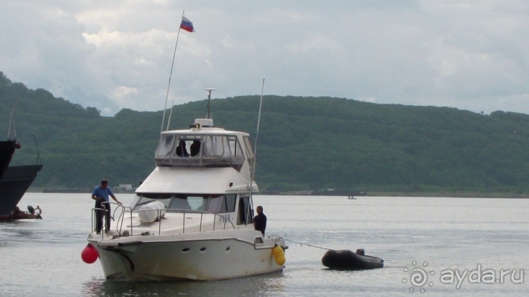 Наш полуостров. 1. Обзор тура и самый известный пляж.