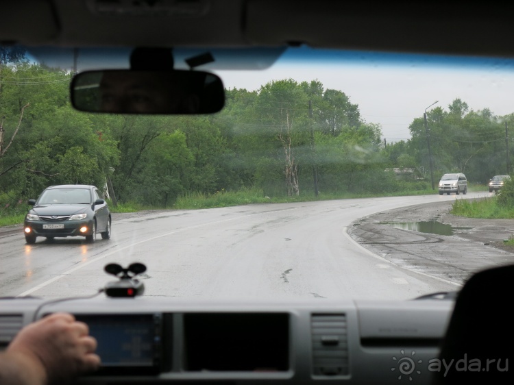 Наш полуостров. 1. Обзор тура и самый известный пляж.