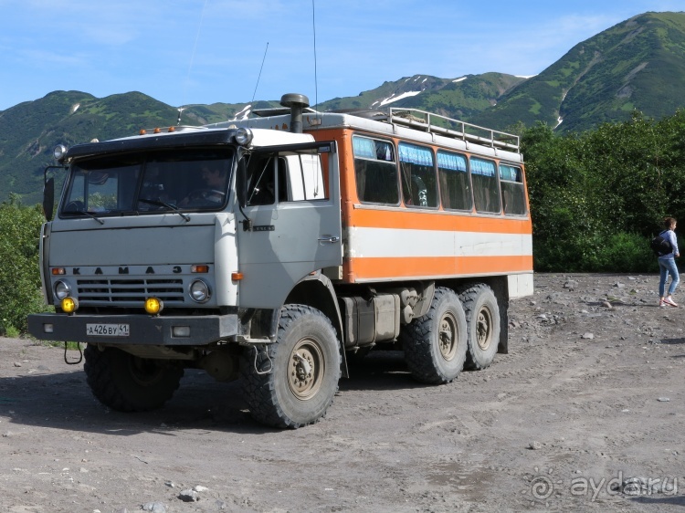 Наш полуостров. 1. Обзор тура и самый известный пляж.