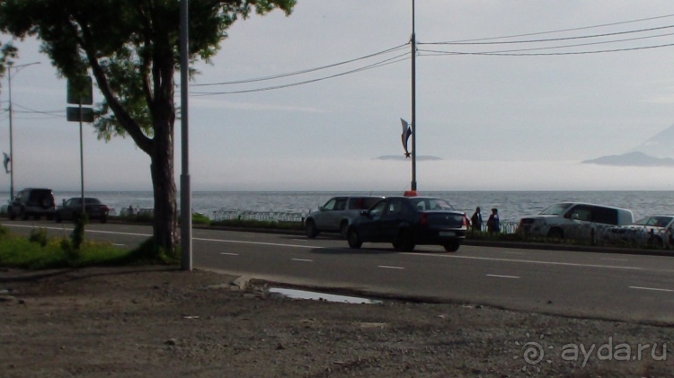 Наш полуостров. 1. Обзор тура и самый известный пляж.