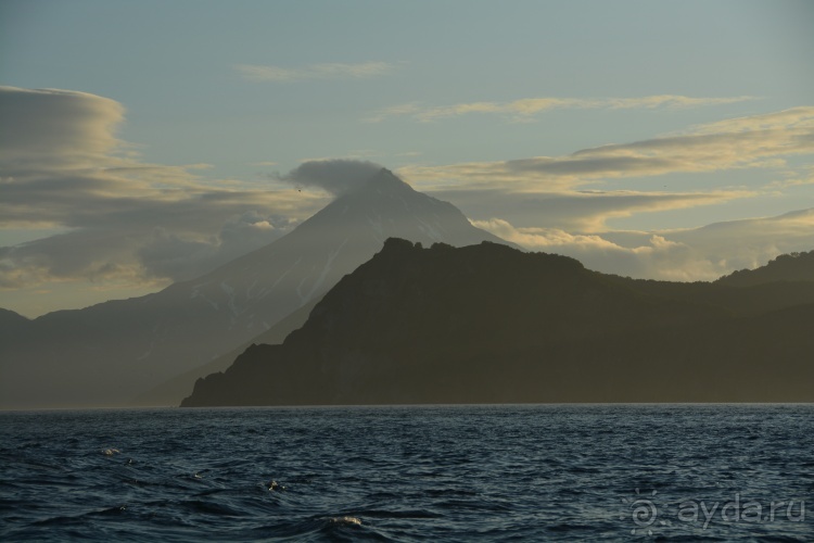 Наш полуостров. 1. Обзор тура и самый известный пляж.