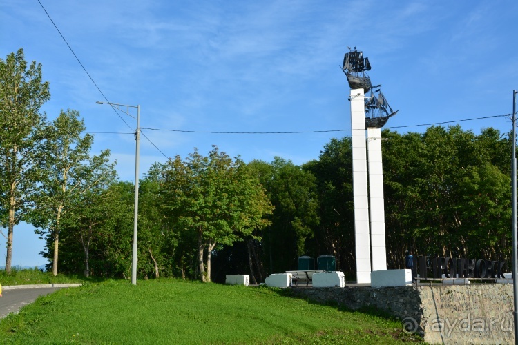 Наш полуостров. 1. Обзор тура и самый известный пляж.