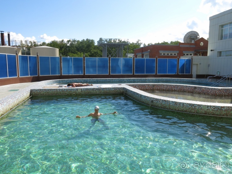 Наш полуостров. 1. Обзор тура и самый известный пляж.