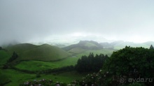 Азоры это шо?" и "Aзоры это хде"? Остров 1.Sao Miguel