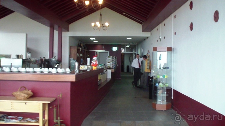 Азоры это шо?" и "Aзоры это хде"? Остров 1.Sao Miguel