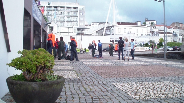 Азоры это шо?" и "Aзоры это хде"? Остров 1.Sao Miguel