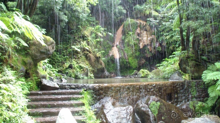 Азоры это шо?" и "Aзоры это хде"? Остров 1.Sao Miguel