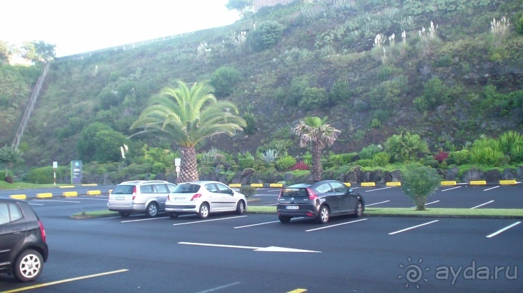 Азоры это шо?" и "Aзоры это хде"? Остров 1.Sao Miguel