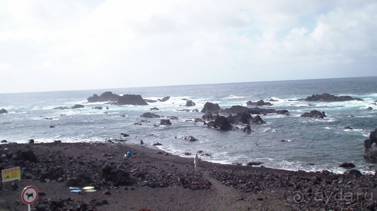 Азоры это шо?" и "Aзоры это хде"? Остров 1.Sao Miguel