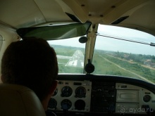 Бразилия по-простому. 11. Первые впечатления от севера