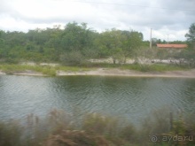 Бразилия по-простому. 11. Первые впечатления от севера