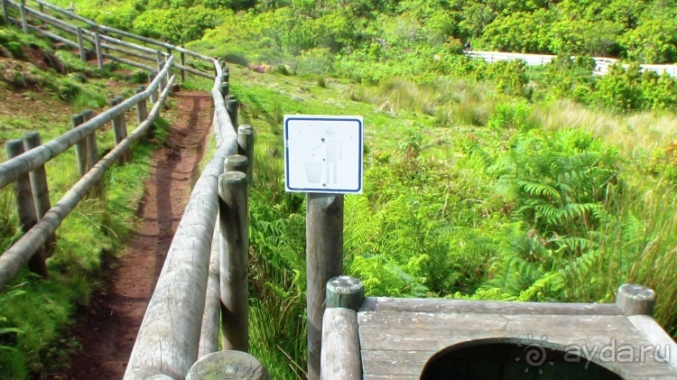 "Азоры это шо?" и "Азоры это хде?". Остров 8. Terceira