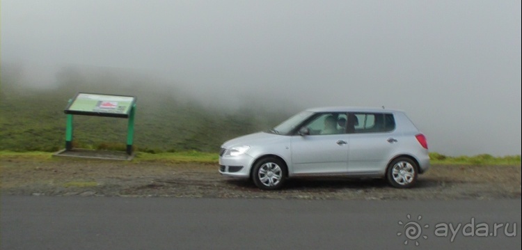 "Азоры это шо?" и "Азоры это хде?". Остров 8. Terceira