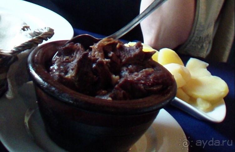 "Азоры это шо?" и "Азоры это хде?". Остров 8. Terceira