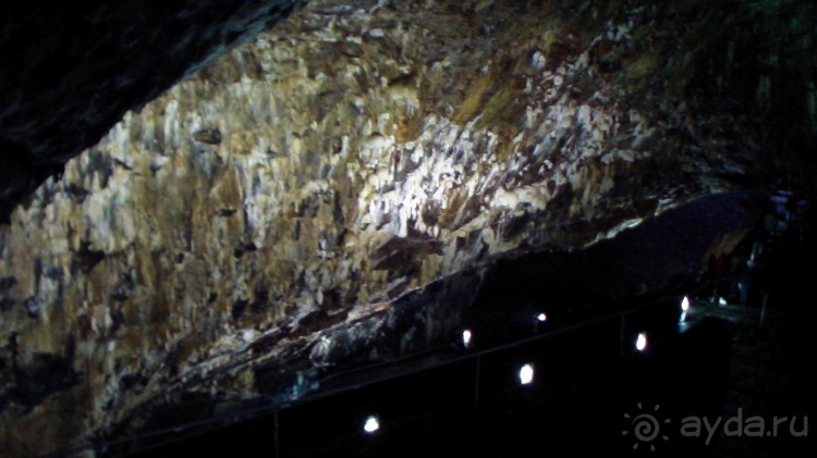 "Азоры это шо?" и "Азоры это хде?". Остров 8. Terceira