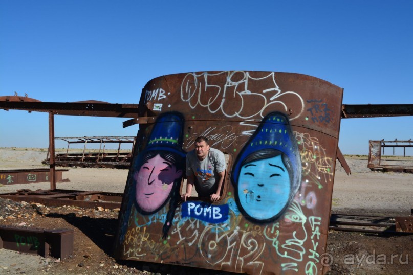 За снегом в Южную Америку. 2. Боливия. 2.3 Альтиплано – Потоси