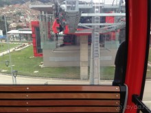 За снегом в Южную Америку. 2. Боливия. 2.4. Потоси - Ла Пас