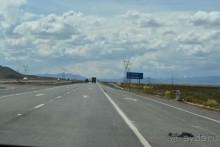 За снегом в Южную Америку. 2. Боливия. 2.4. Потоси - Ла Пас