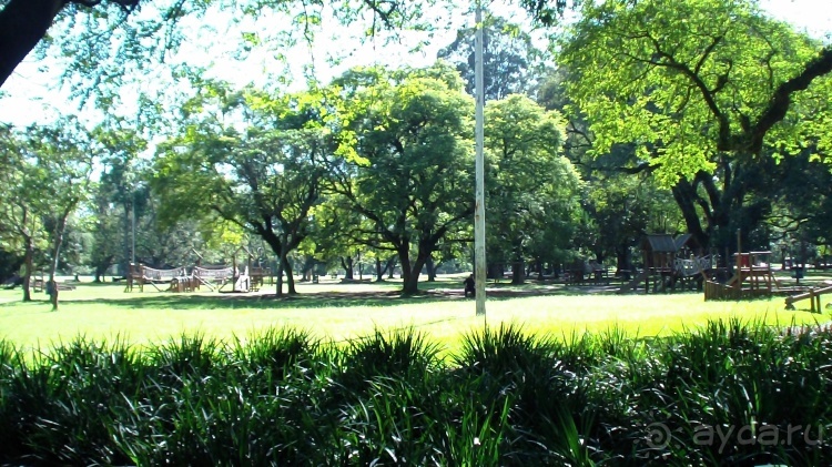 Бразилия по-простому. 16. Два последних дня в Бразилии