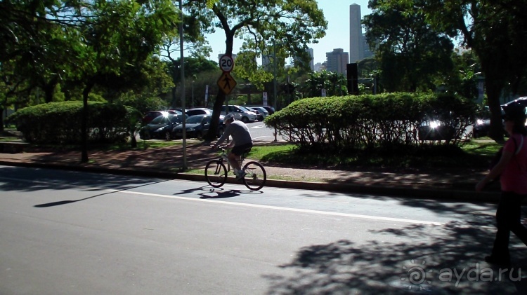 Бразилия по-простому. 16. Два последних дня в Бразилии