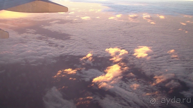 Бразилия по-простому. 16. Два последних дня в Бразилии