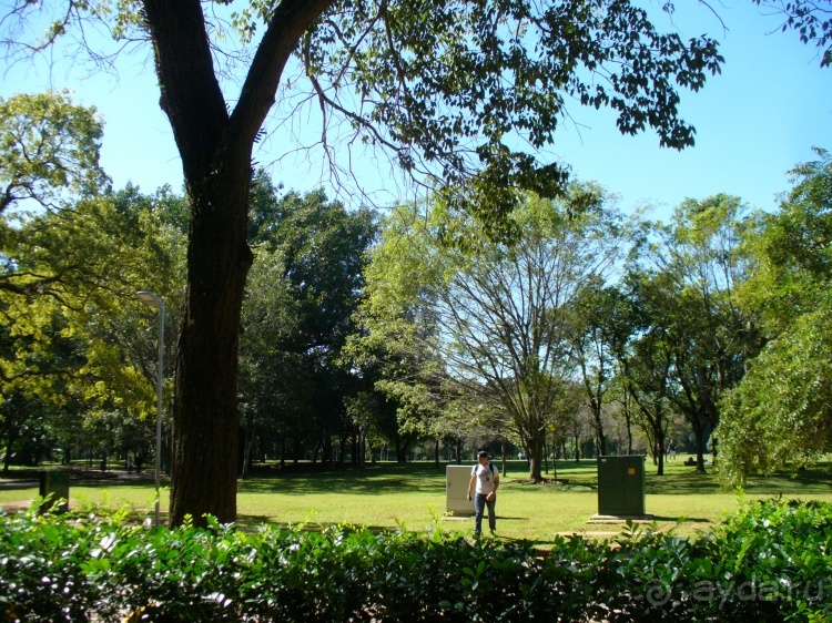 Бразилия по-простому. 16. Два последних дня в Бразилии