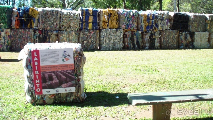 Бразилия по-простому. 16. Два последних дня в Бразилии