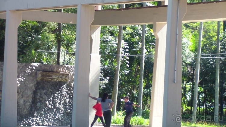 Бразилия по-простому. 16. Два последних дня в Бразилии