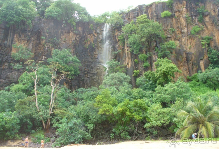 Живая Бразилия. Часть 4/1. Штат Pernambuco.