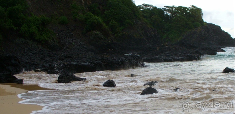 Живая Бразилия. Часть 4/1. Штат Pernambuco.